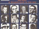 Peter Sellers A Hard Days Night EP 45 7