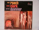 K9-82 Max Roach Sonny Clark Vinyl LP Record Time 52101 VG/VG+