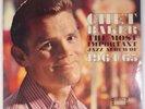 CHET BAKER: Most Important Jazz Album ’64/’64 SEALED Vinyl LP Colpix ORIG MONO
