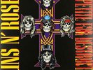 Guns n Roses - Appetite For Destruction Vinyl LP Brand New 2008