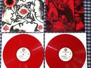 Red Hot Chili Peppers Blood Sugar Sex Magik 20th Anniv, RSD #000345, RED VINYL