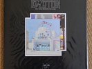 LED ZEPPELIN SONG REMAINS THE SAME SOUNDTRACK VINYL LP RECORDS