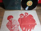 JACKS - LIVE 68'7'24 LP ORIG JAPAN 1972 NM PRIVATE DM 1ST PRESS PSYCH +POSTER
