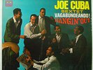 JOE CUBA SEXTET VAGABUNDEANDO  HANGIN' OUT