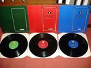 DEPECHE MODE - 3 x LIMITED EDITION No'd 12