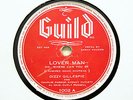 DIZZY GILLESPIE ALL STARS (Charlie Parker) 