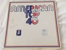 American Top 40 10-26-74 ABBA MARVIN GAYE NEIL DIAMOND JOHN DENVER JOHN LENON LP
