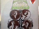 The Kinks - Something Else on Pye records UK