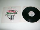 KING DIAMOND - NO PRESENTS FOR CHRISTMAS - ORIGINAL ROADRUNNER VINYL 1985