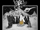 WITCH BLADE - Oskuldernas Eld (NEW*LIM.100*ORANGE+PATCH*SWE 80's METAL*G.CITY)