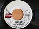 JUNIOR & THE CLASSICS Wise up US 7