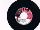 ORIG JA Leo BLACK HUNTERS Dennis Brown LEE PERRY BLACK ARK *** LISTEN