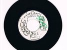 ORIG Tuff Gong stamped (Lee Perry ?) BOB MARLEY Kinky reggae live *** LISTEN