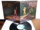 Big Sleep - Bluebell Wood  PEG 4  UK LP 1st Press 1971 Pegasus  Man Eyes Of Blue