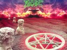 Morbid Angel Domination LP 1995