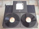 LED ZEPPELIN THE SONG REMAINS 1976 UK PRESS WITH BOOKLET SWAN SONG RECORDS