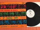 RARE LP VINYL 12