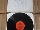 VISAGE Fade To Grey UK 1983 PROMO ONLY DANCE MIX LP VIS1 RARE SYNTH ULTRAVOX