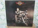 WILLIE NELSON born for trouble 1990 LP NETHERLANDS COUNTRY