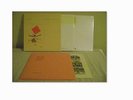 The Wake 2 x LP Box Set Here Comes Everybody + Singles / Factory / Joy Division
