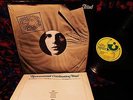 CLEAN 1972 HARVEST Orig SPONTANEOUS COMBUSTION 