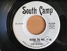 JUNE EDWARDS Close to me US PROMO 7