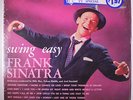 FRANK SINATRA: Swing Easy LP (Duophonic, shrink, corner ding) Vocalists