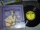 RARE-HANK WILLIAMS-10