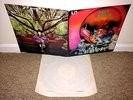 AMON DUUL II Dance Of The Lemmings LP United Artists 1971 UK 1st