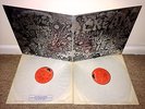 CREAM Wheels Of Fire LP Polydor 1968 Mono UK 1st Press