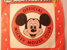 Mickey Mouse March - Mike Curb Congregation / Jimmie Dodd & Mouseketeers 1974 45