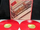 The Beatles 1962 1966 Red Album Rotes Album Coloured Vinyl German Apple Foc