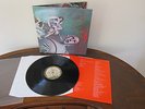 Queen - News Of The World LP - SUPERB ORIGINAL Near Mint GB G/F Vinyl - WW Ship