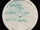 60s Pop GRAHAM DEE keep on trying UK Emidisc 7