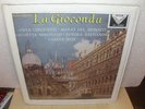 Ponchielli – La Gionconda 1960 stereo 3-LP set in Vinyl Cover Decca SXL 2225 6 7