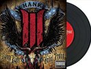 Hank Williams III - Damn Right, Rebel Proud