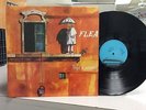 FLEA: Topi O Uomini, Fonit Cetra Records, RARE PROG, OOP LP