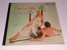 DAPHNIS & CHLOE Andy Warhol Art MUNCH Boston Symph LM-1893 RCA Victor 1955