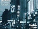 PETER GREEN SPLINTER GROUP-SOHO LIVE-AT RONNIE SCOTTS-VINYL LP (2) MADFISH NEW