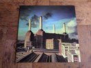 PINK FLOYD ANIMALS UK 1977 LP HARVEST GATEFOLD PROG PSYCH