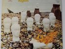 LP Cressida - Asylum Vertigo Swirl UK 70er Jahre  AC 025 Vinyl Schallplatte