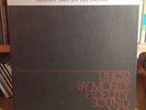 Alan Parsons - I Robot - UHQR MFSL LP box - rare audiophile prog rock NM-