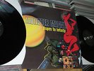 MONSTER MAGNET . DOPES TO INFINITY - 1st Issue 1995 Vinyl LP