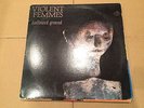 VIOLENT FEMMES hallowed ground LP Record 1984 vg
