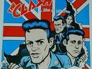 THE CLASH A Riot Of My Own 2 LP Plus 12