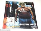 FATBOY SLIM 2 LP YOU’VE COME ALONG WAY PRAISE YOU NM 294
