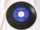 DAVE WOOLUM BLUEGRASS 45 DON'T BLAME ME ON EXCELLENT307