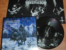 DISSECTION - Storm of the light´s bane Picture Disc with LP Sleeve lim. 500