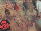 SPOOKY TOOTH - 'IT'S ALL ABOUT' (1968)  ISLAND (ORIGINAL) UK - 