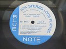 Jimmy Smith - Back At Chicken Shack (1963) LP (VG++) MEGA Blue Note STEREO 1st